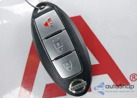 2021 Nissan Rogue S Intelligent Awd from USA, damaged, VIN 5N1AT3AB0MC754013